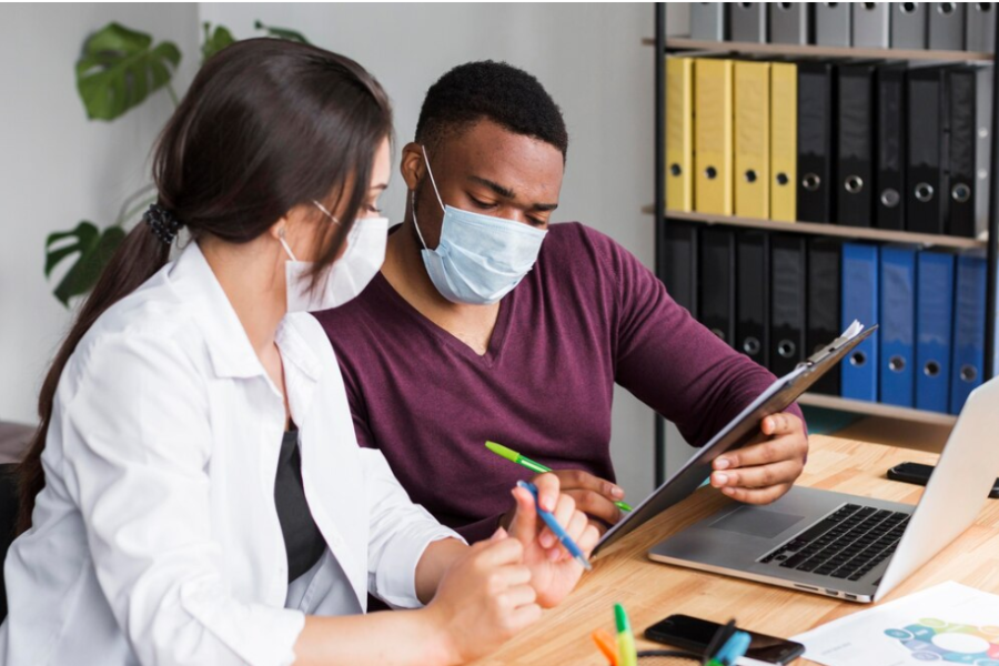 ⁠Clinical Practical Internship
