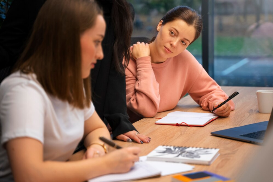 Psychology Research Paper Writing Course