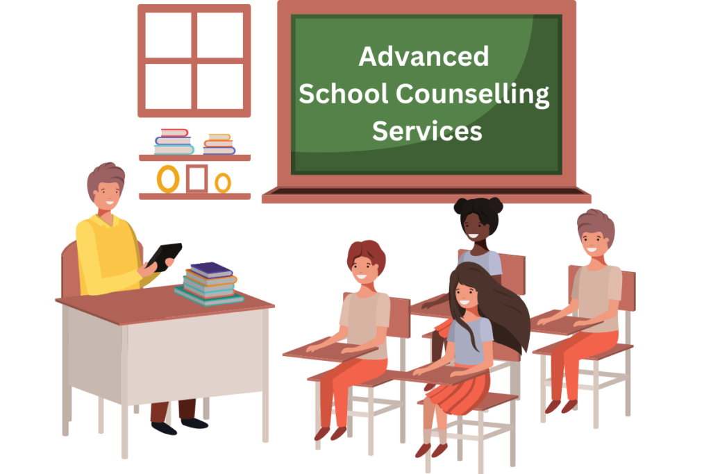 Advanced School Counselling1