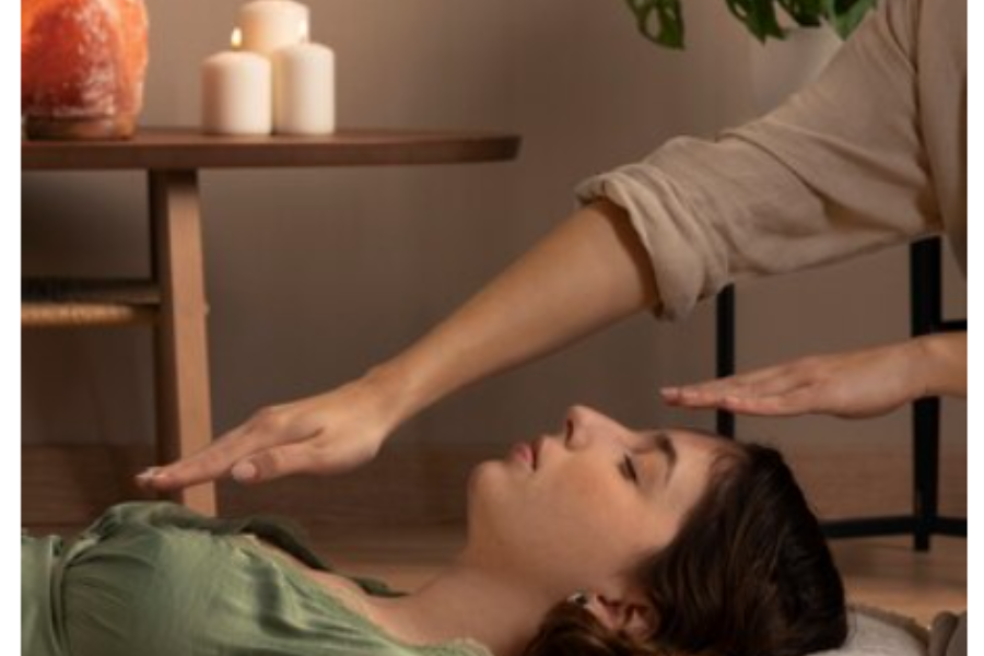 Advanced Hypnotherapy