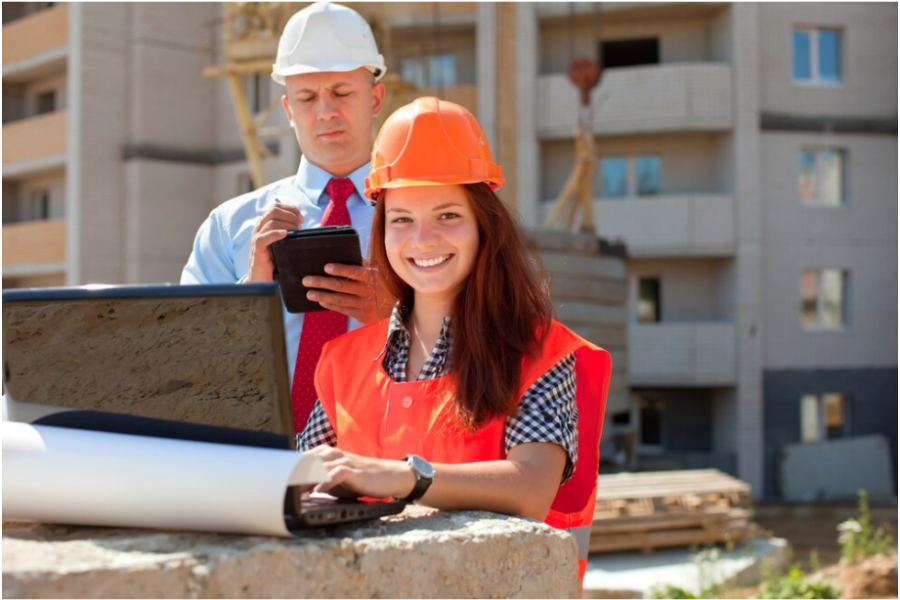 ⁠Industrial & Organizational Internship