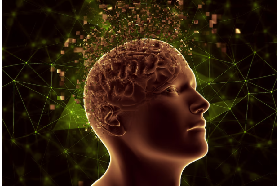 Neuro-Linguistic Programming (NLP​)