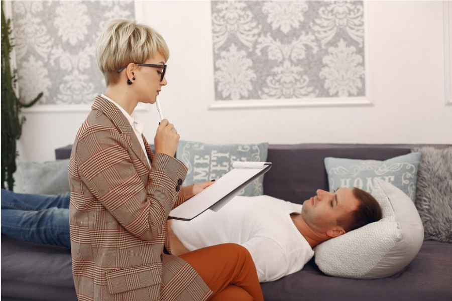 Diploma in Psychotherapy