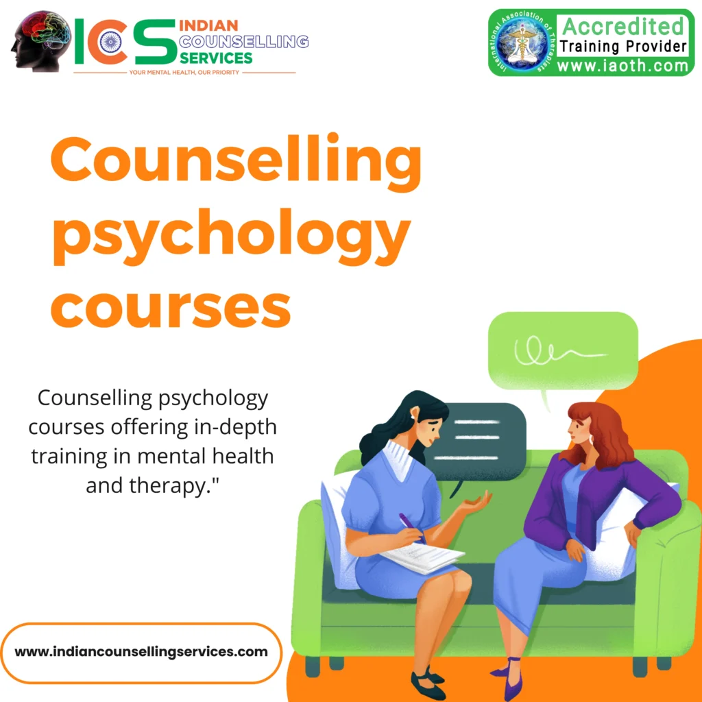 Counselling psychology courses (2)