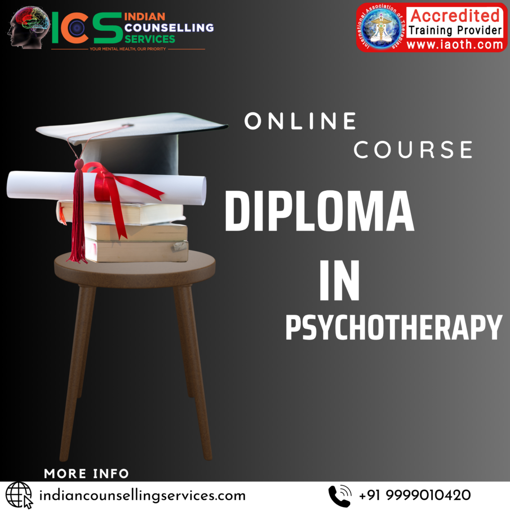 Psychotherapy vs Degree1