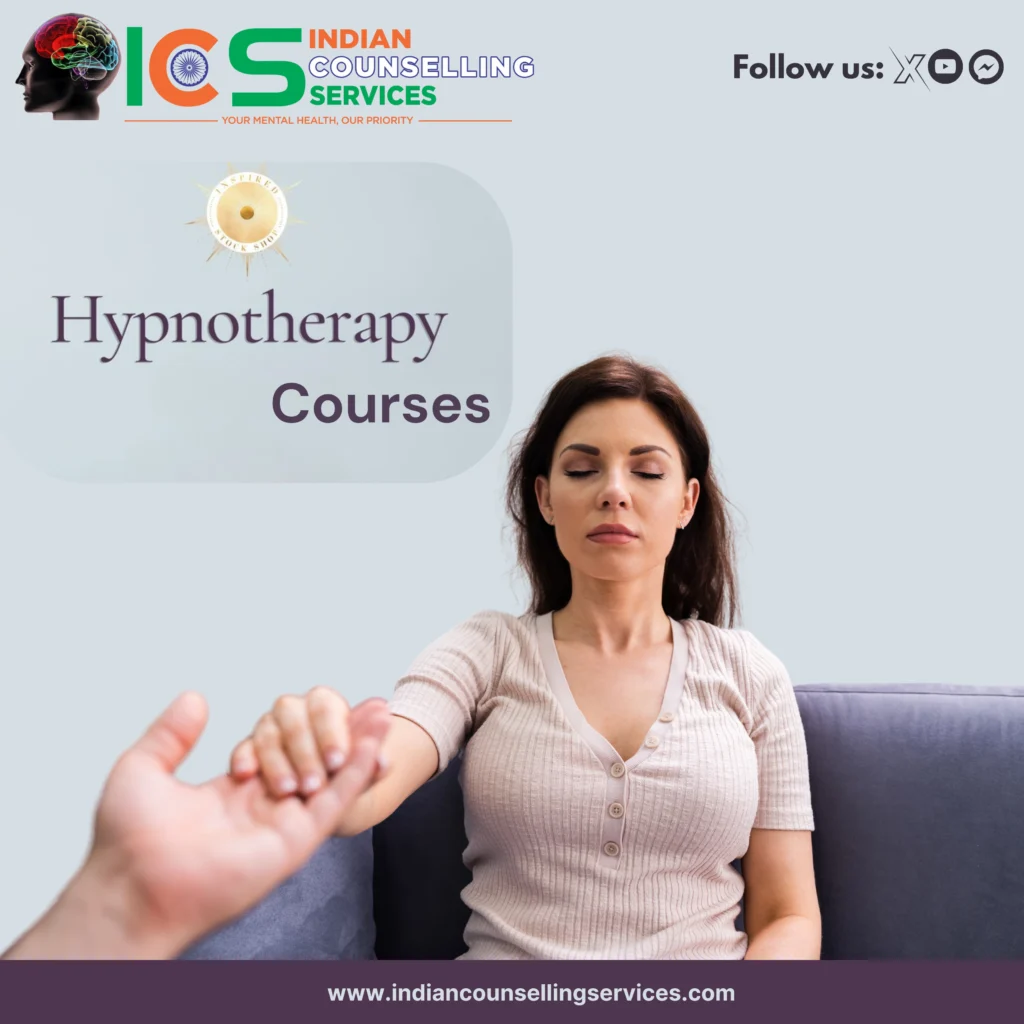 hypnotherapy