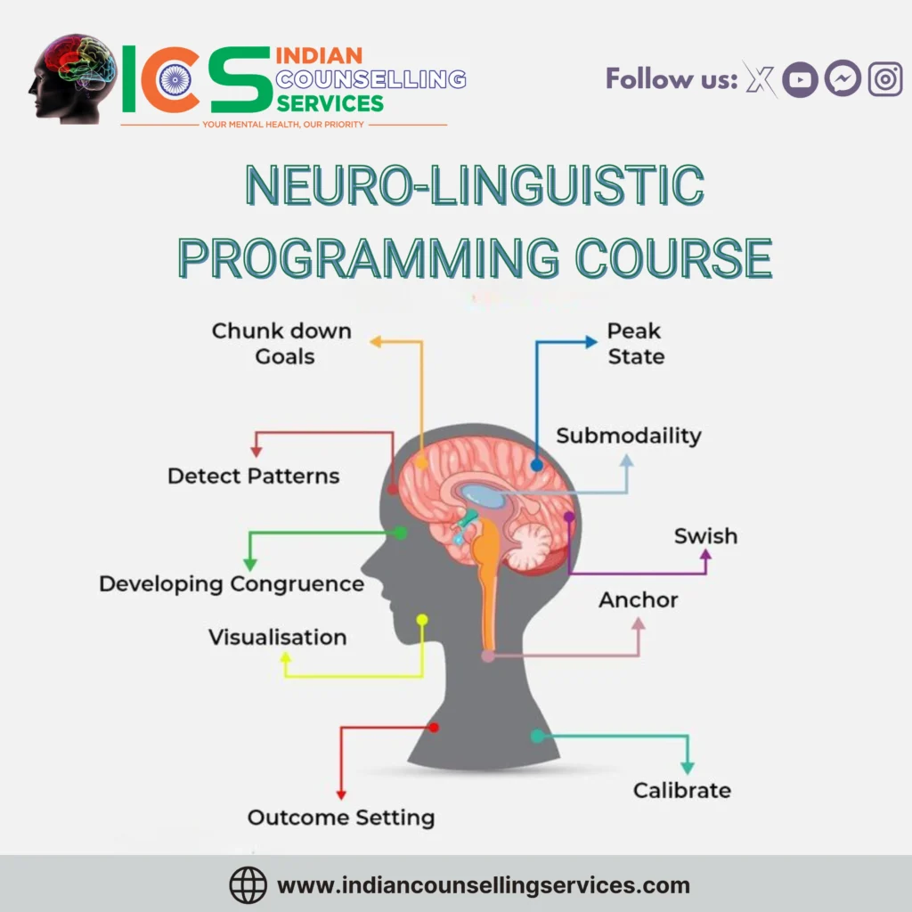 Neuro-Linguistic Programming Course2