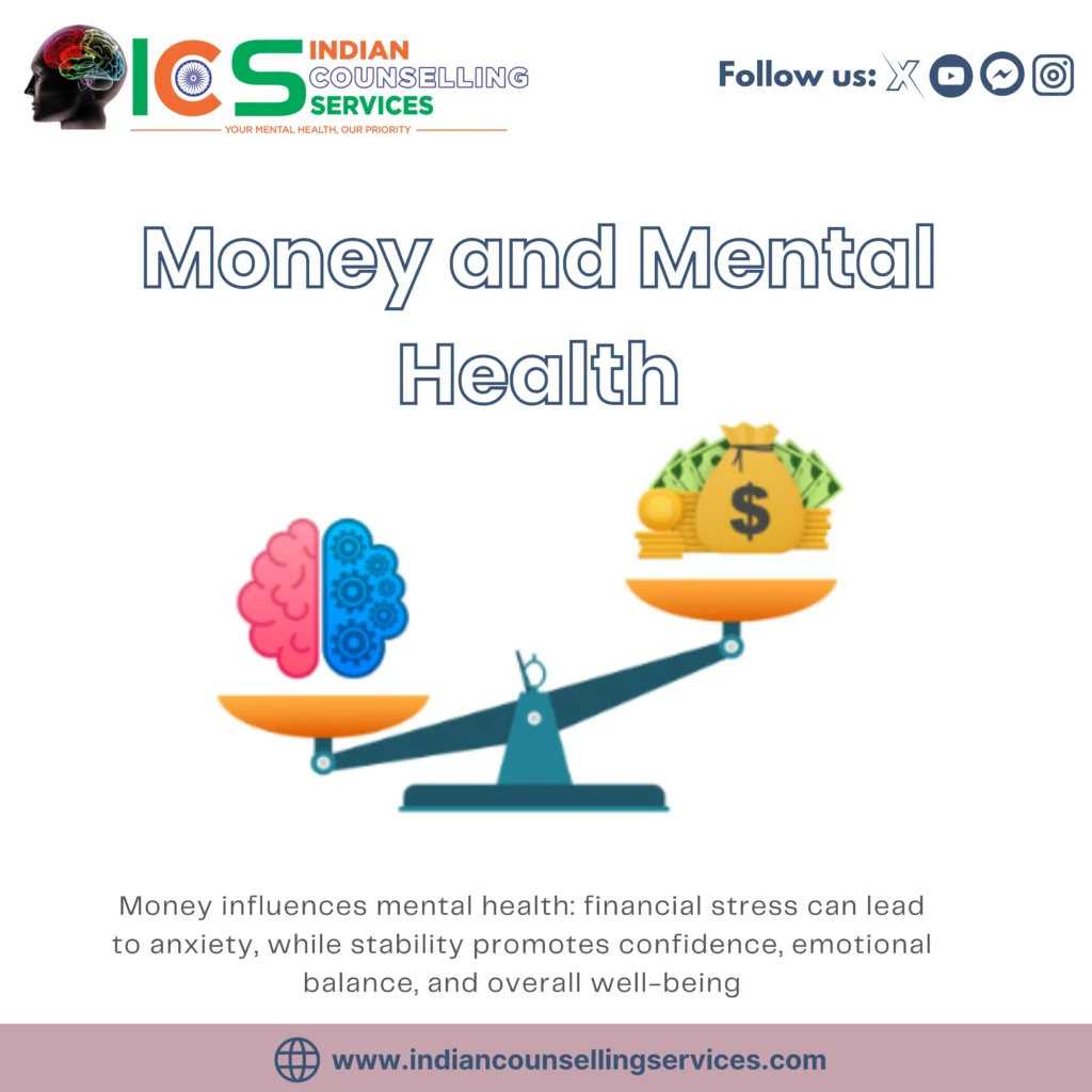 Money and Mental Health