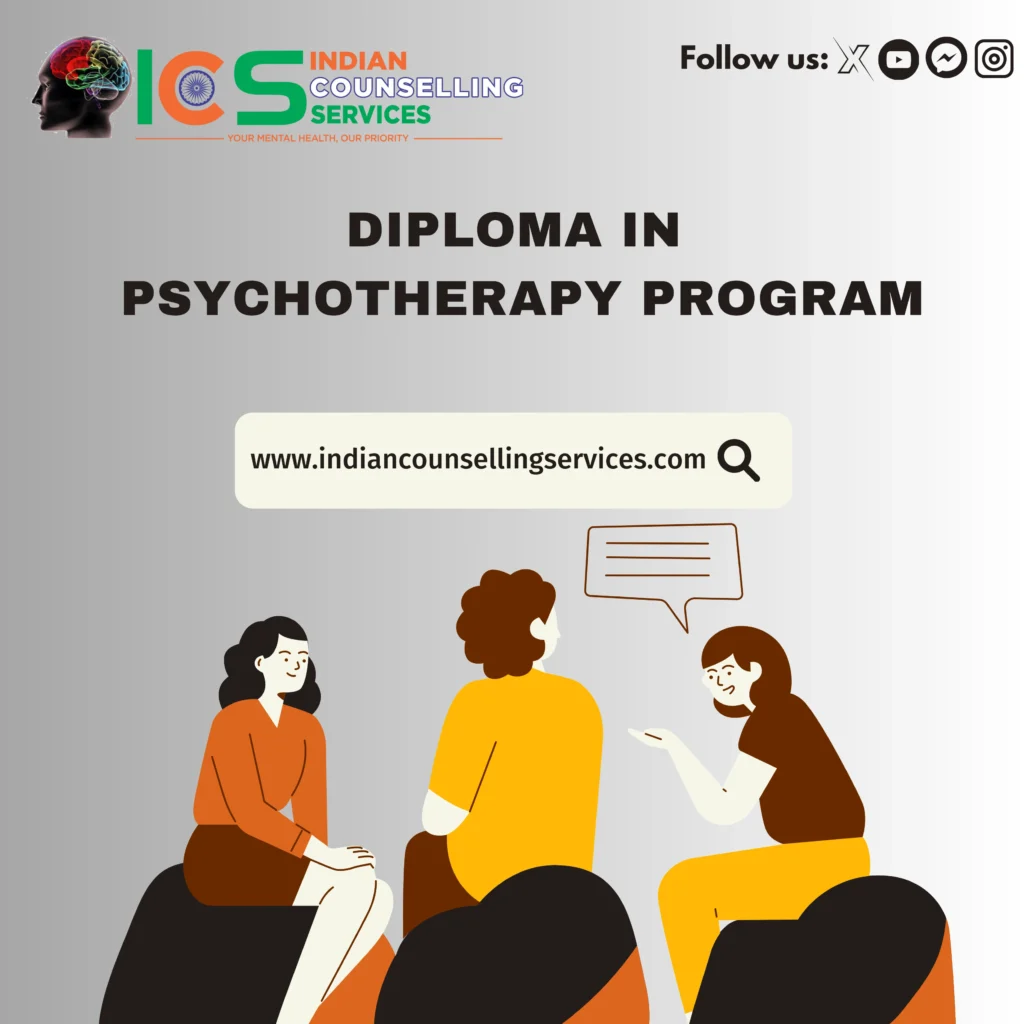 Psychotherapy program