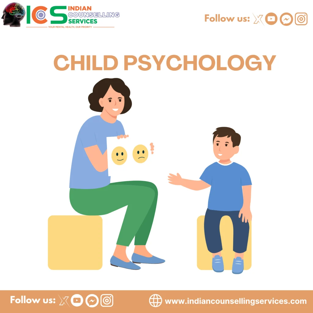 child psychology