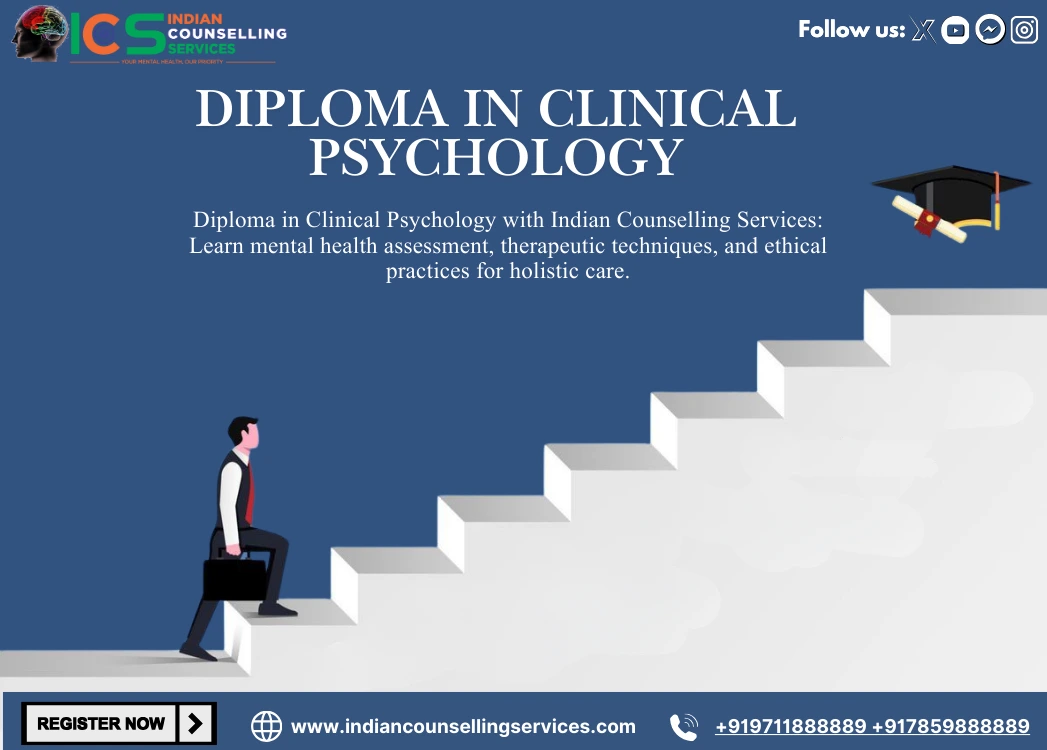 Clinical Psychology