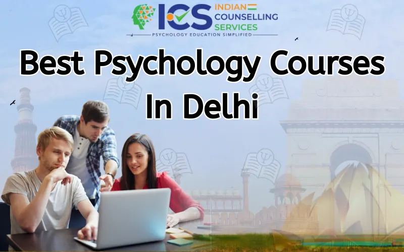 Best Psychology Courses In Delhi Blog Image - 01