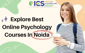 Explore Best Online Psychology Courses In Noida