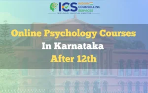 Online Psychology Courses In Karnataka After 12th