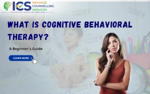 What is CBT (Cognitive Behavioral Therapy)?